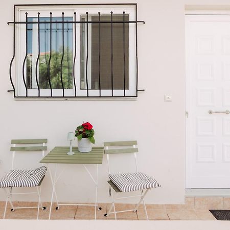 Summer Blue Apartments Chania Ханья Экстерьер фото