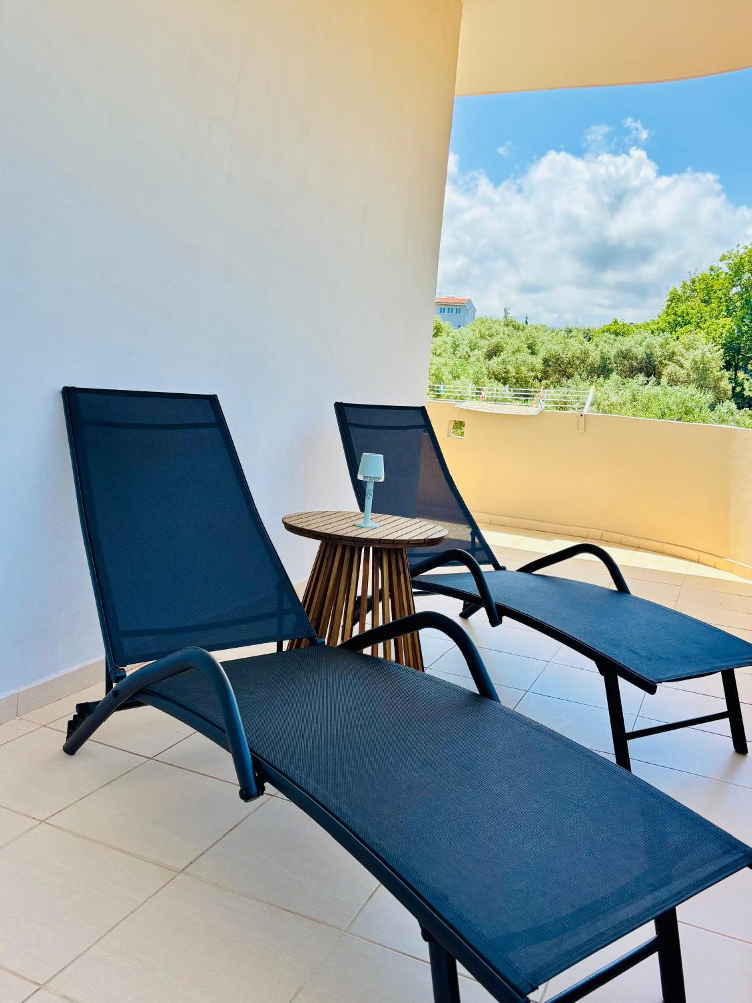 Summer Blue Apartments Chania Ханья Экстерьер фото